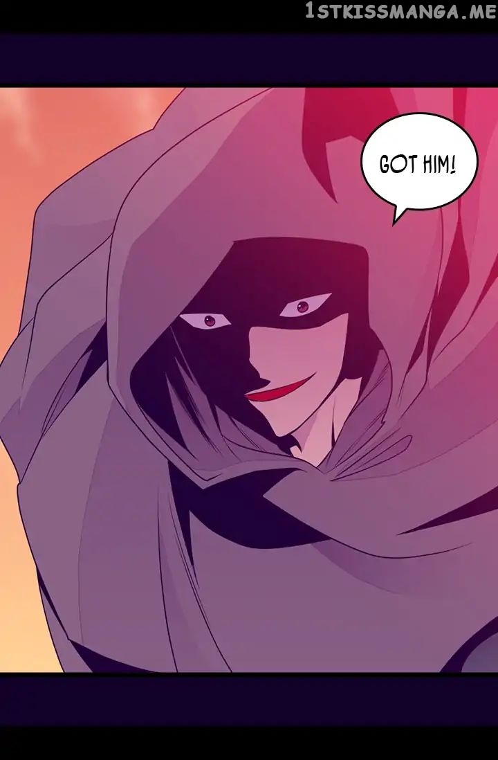 They Say i Was Born a King’s Daughter chapter 144 - page 50