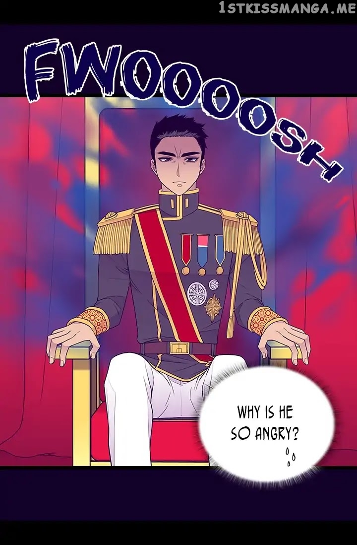 They Say i Was Born a King’s Daughter chapter 143 - page 12