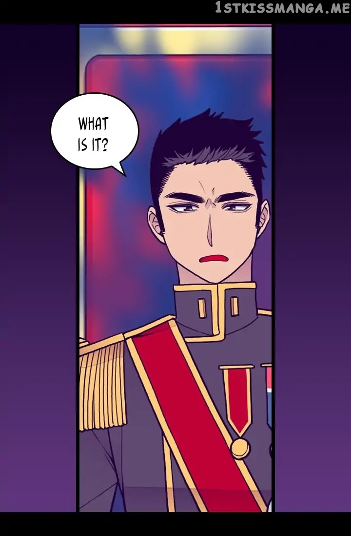 They Say i Was Born a King’s Daughter chapter 143 - page 19