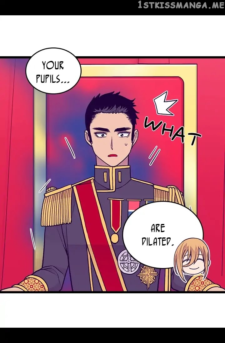 They Say i Was Born a King’s Daughter chapter 143 - page 20