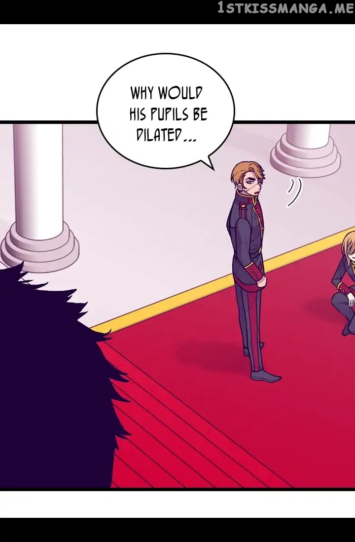 They Say i Was Born a King’s Daughter chapter 143 - page 25
