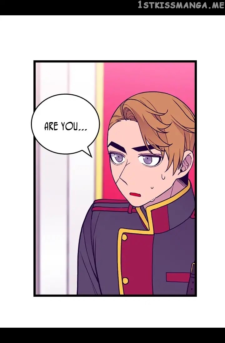 They Say i Was Born a King’s Daughter chapter 143 - page 28
