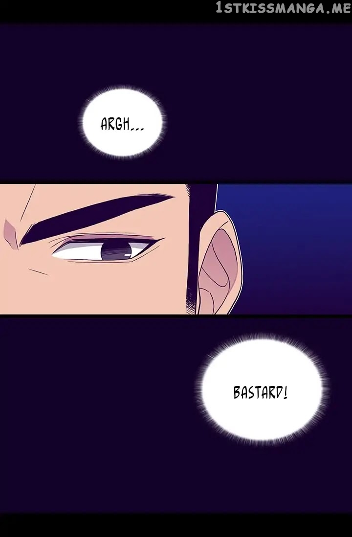 They Say i Was Born a King’s Daughter chapter 143 - page 37