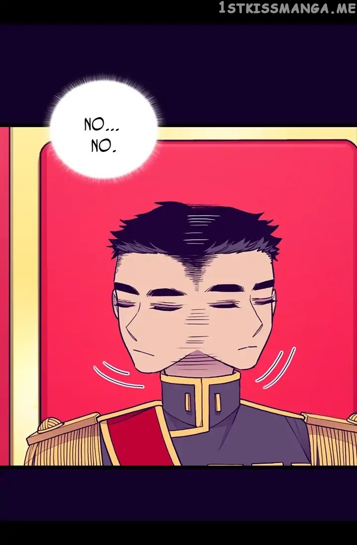 They Say i Was Born a King’s Daughter chapter 143 - page 39