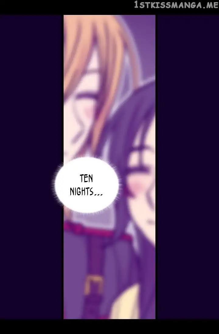 They Say i Was Born a King’s Daughter chapter 143 - page 43