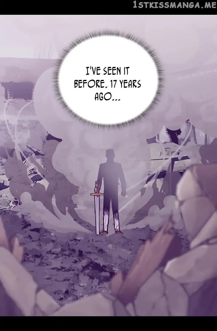 They Say i Was Born a King’s Daughter chapter 143 - page 49