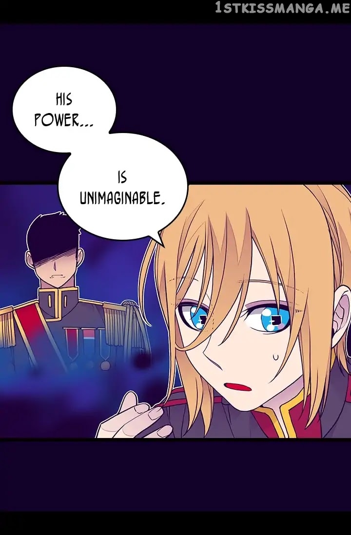 They Say i Was Born a King’s Daughter chapter 143 - page 59