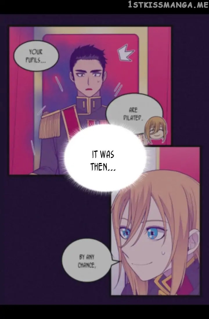 They Say i Was Born a King’s Daughter chapter 143 - page 67