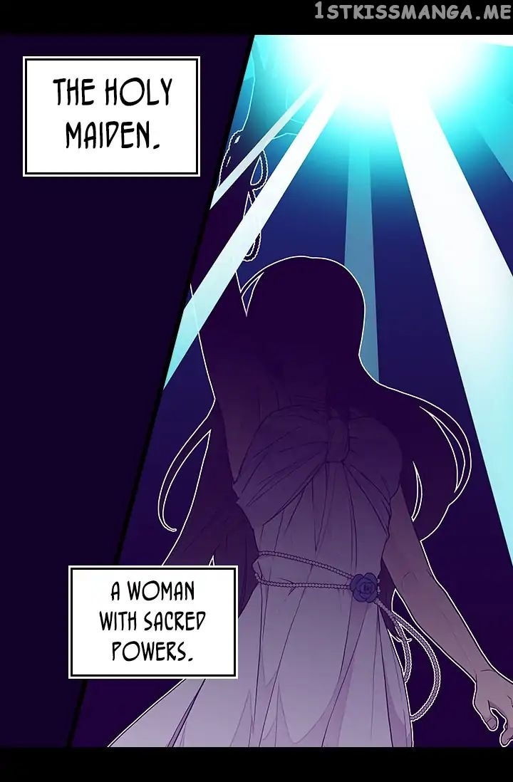 They Say i Was Born a King’s Daughter chapter 142 - page 12