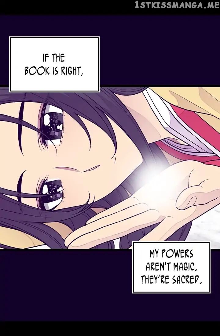 They Say i Was Born a King’s Daughter chapter 142 - page 13
