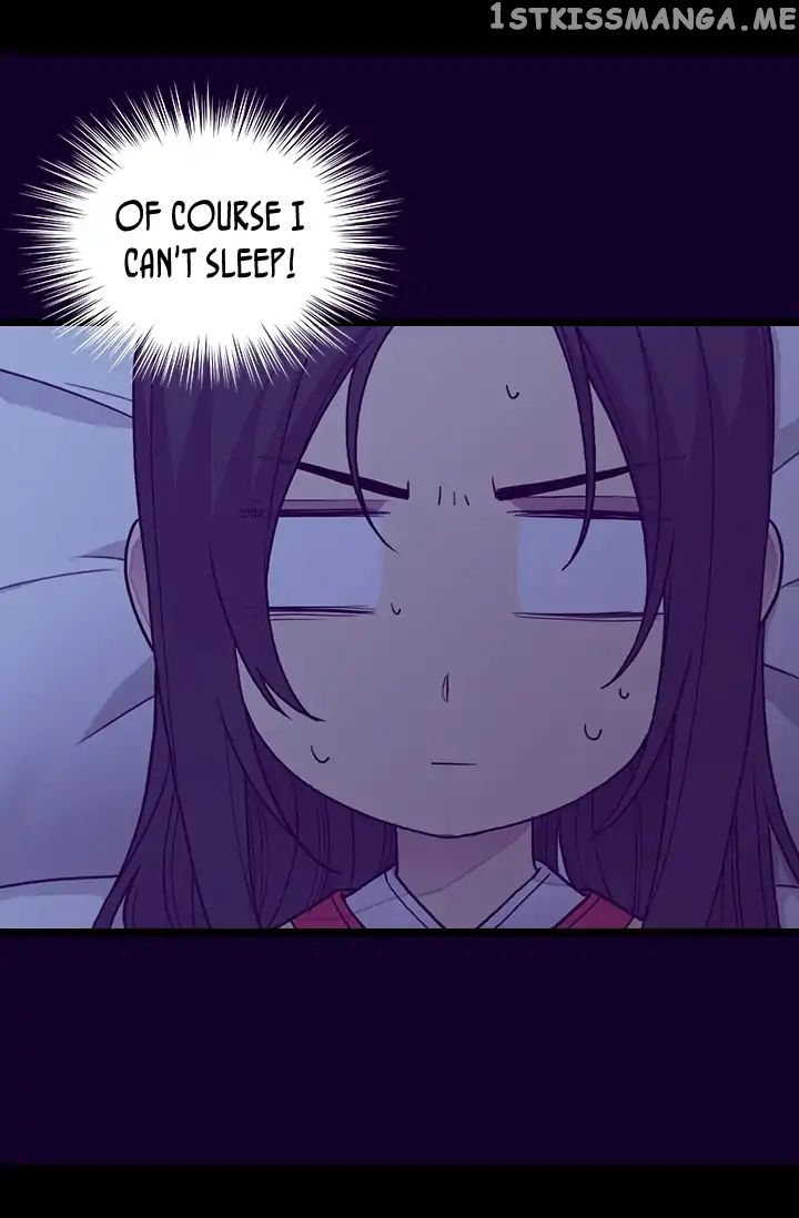 They Say i Was Born a King’s Daughter chapter 142 - page 18
