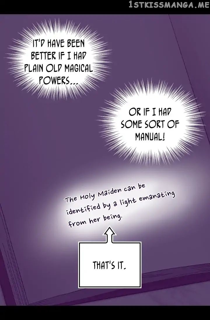 They Say i Was Born a King’s Daughter chapter 142 - page 22