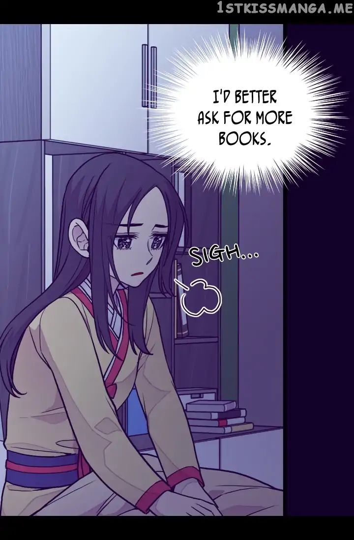 They Say i Was Born a King’s Daughter chapter 142 - page 23