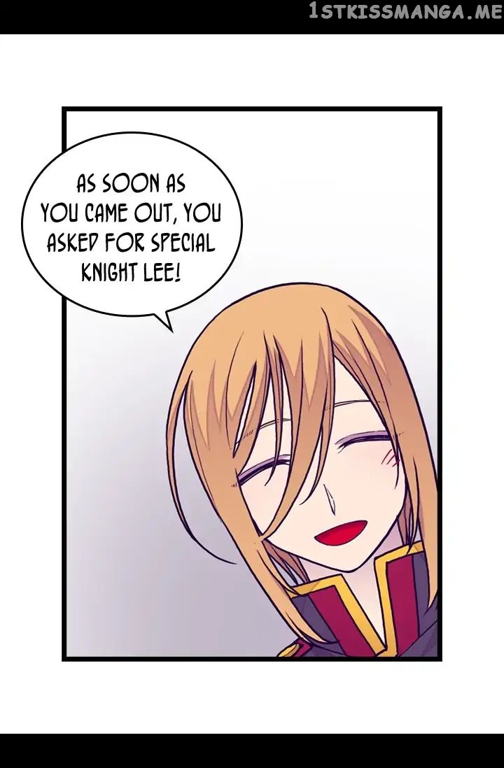 They Say i Was Born a King’s Daughter chapter 142 - page 30