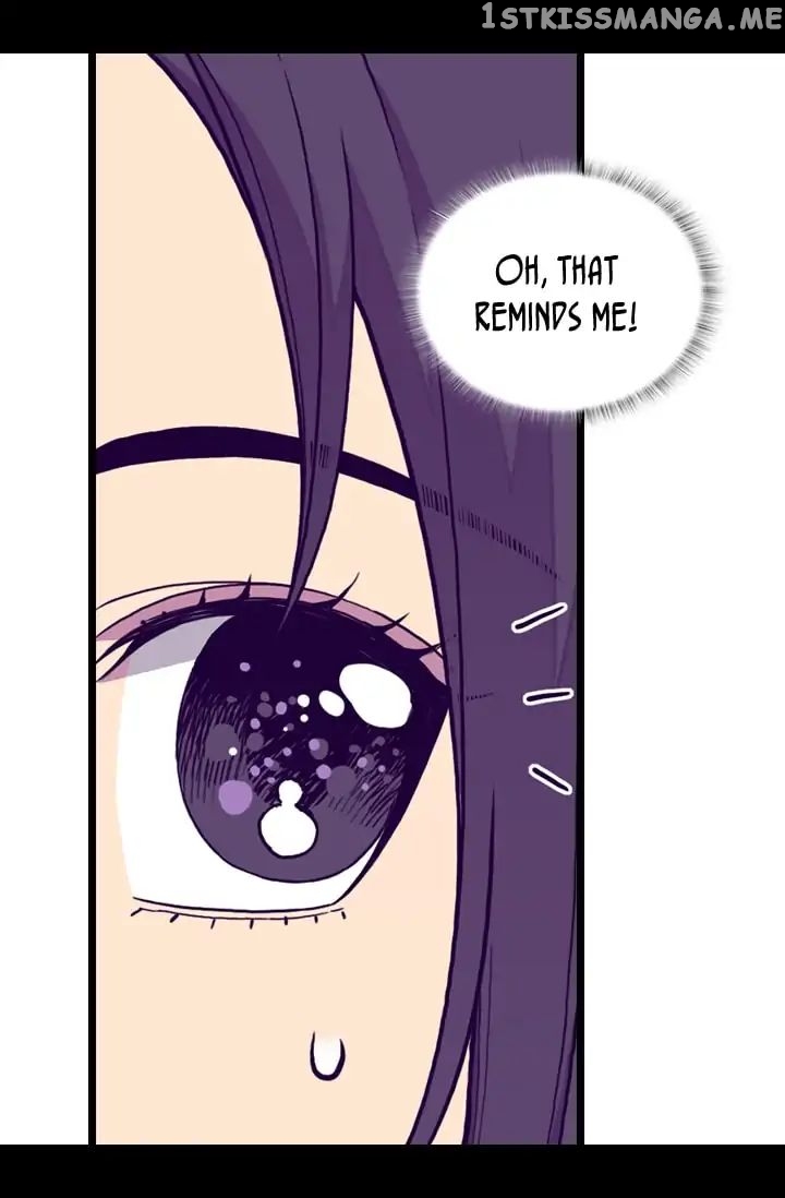 They Say i Was Born a King’s Daughter chapter 142 - page 34