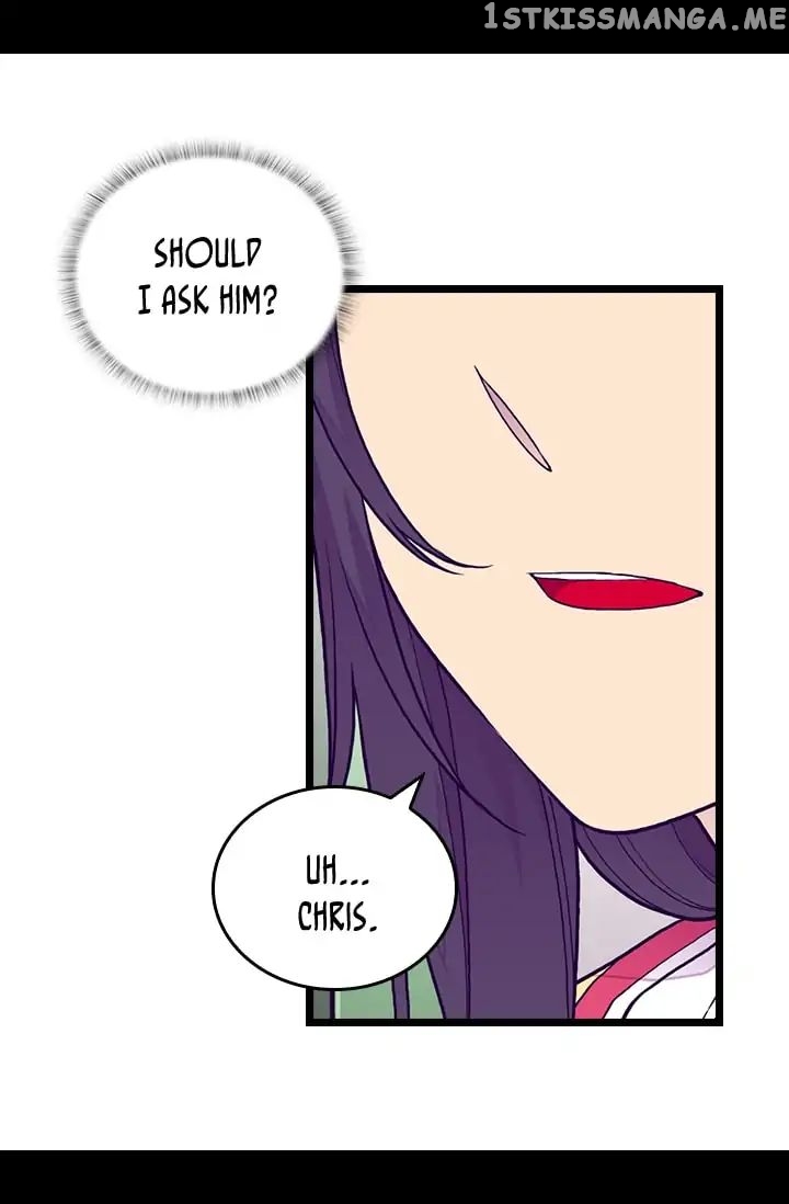 They Say i Was Born a King’s Daughter chapter 142 - page 36