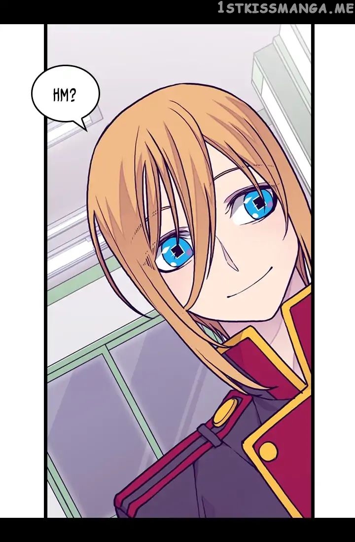 They Say i Was Born a King’s Daughter chapter 142 - page 37