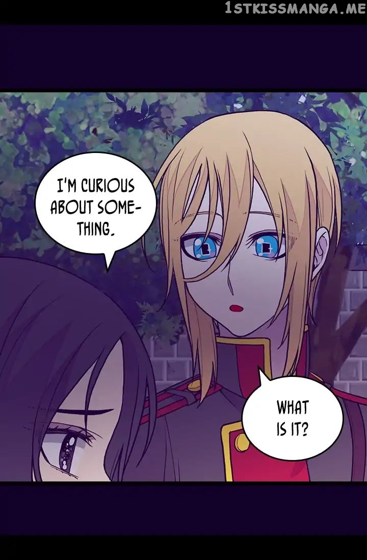 They Say i Was Born a King’s Daughter chapter 142 - page 43