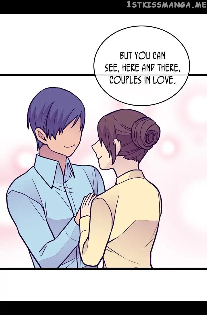They Say i Was Born a King’s Daughter chapter 142 - page 50