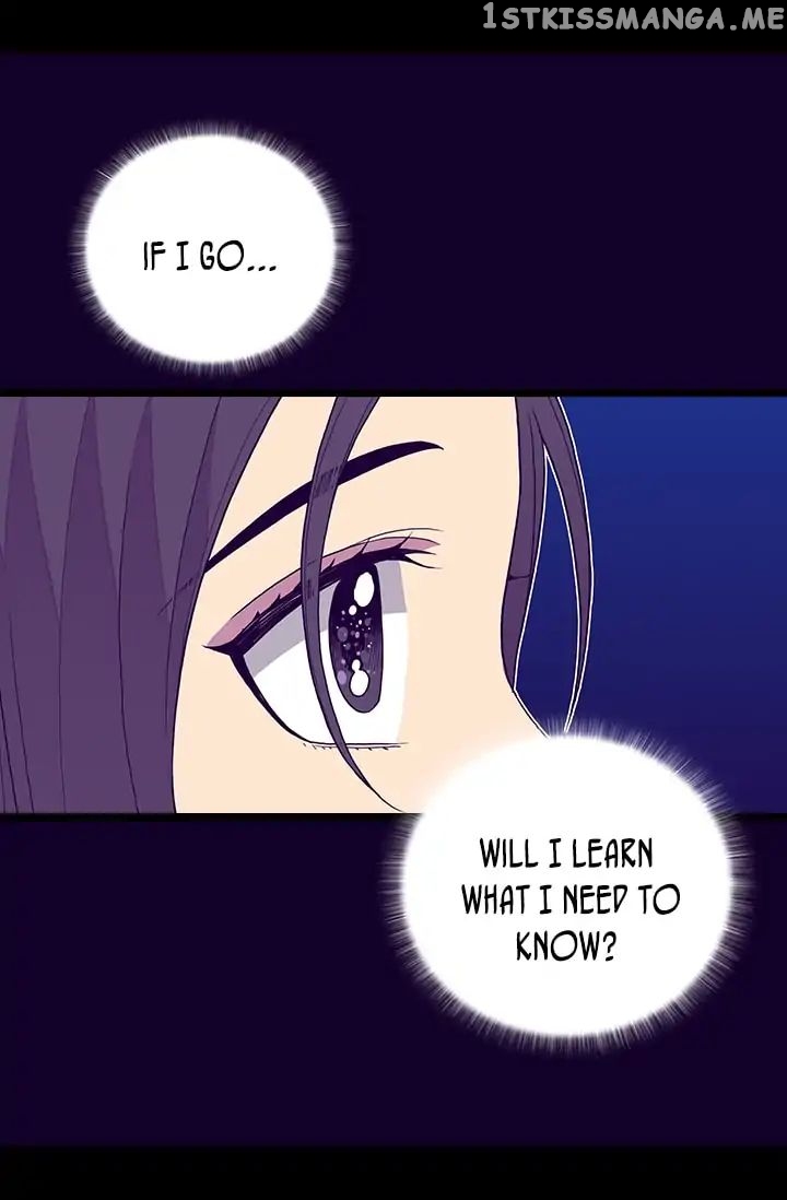 They Say i Was Born a King’s Daughter chapter 142 - page 56