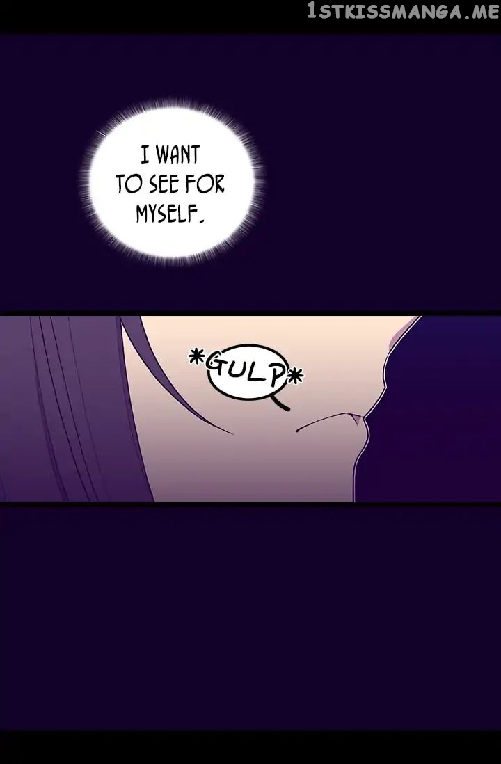They Say i Was Born a King’s Daughter chapter 142 - page 57