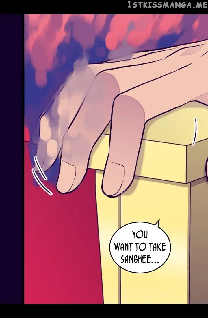They Say i Was Born a King’s Daughter chapter 142 - page 62