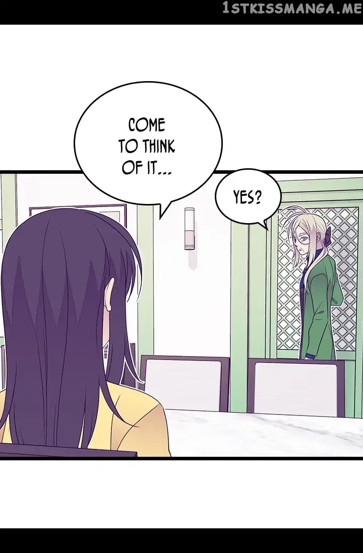 They Say i Was Born a King’s Daughter chapter 141 - page 18