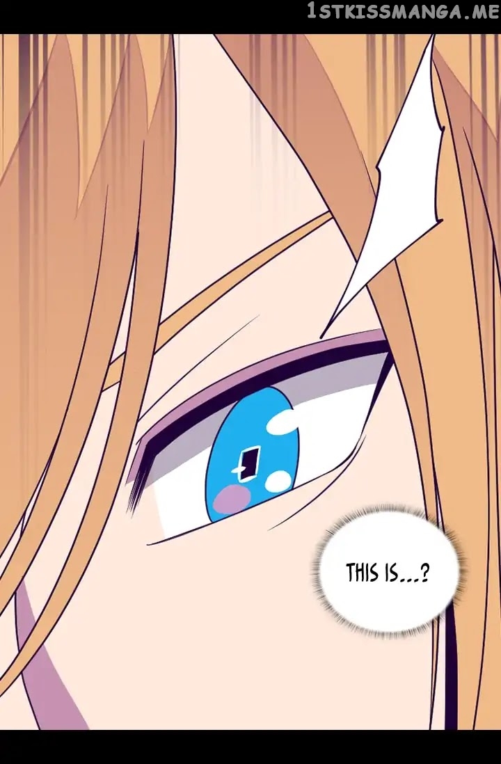 They Say i Was Born a King’s Daughter chapter 141 - page 36
