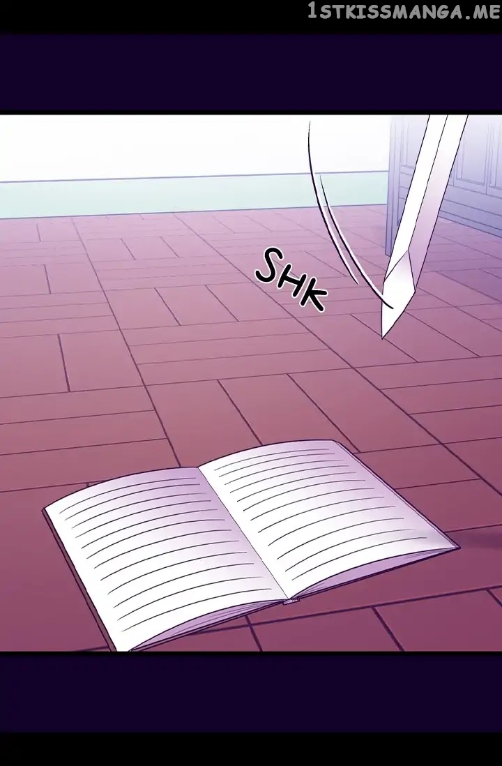 They Say i Was Born a King’s Daughter chapter 141 - page 37