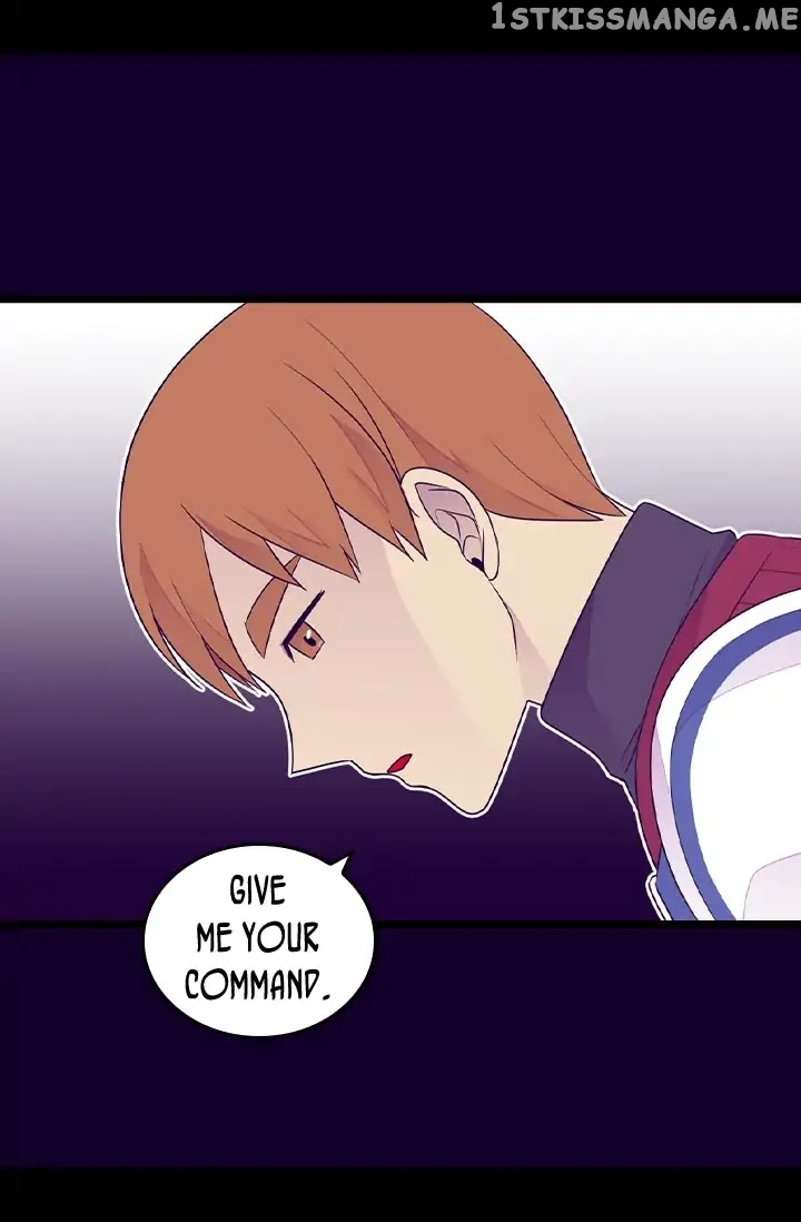 They Say i Was Born a King’s Daughter chapter 141 - page 49