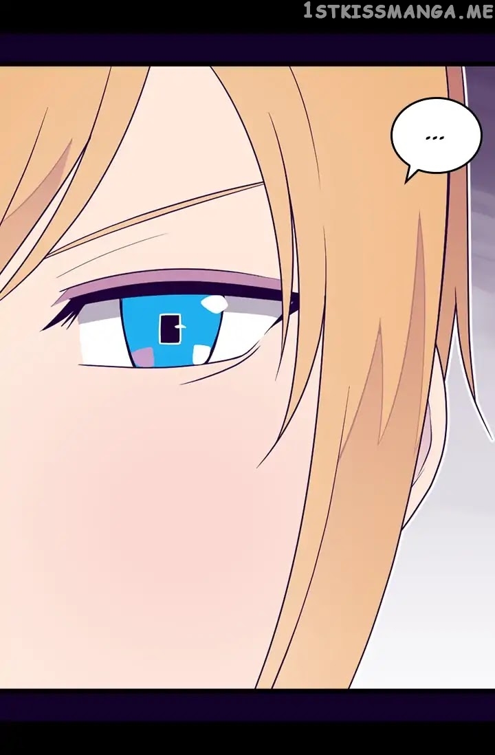 They Say i Was Born a King’s Daughter chapter 141 - page 51