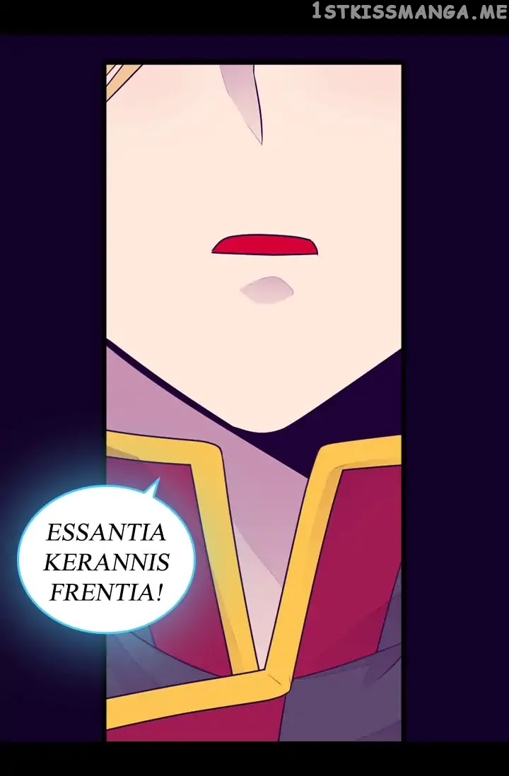 They Say i Was Born a King’s Daughter chapter 141 - page 52