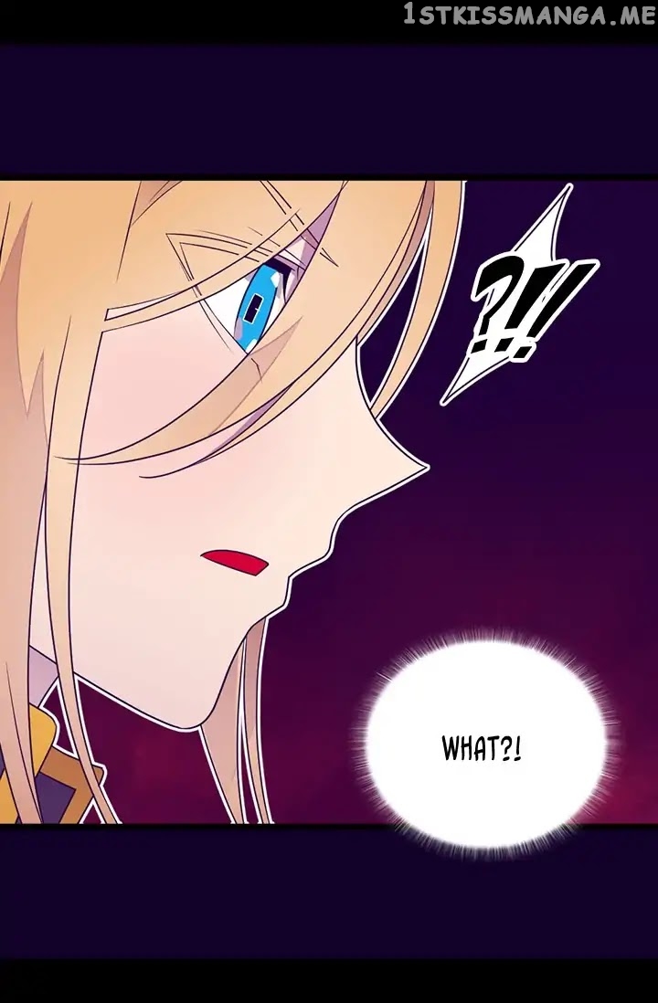 They Say i Was Born a King’s Daughter chapter 141 - page 56