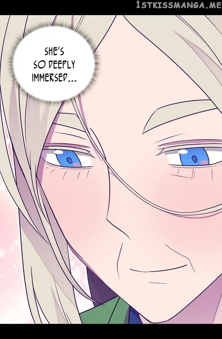 They Say i Was Born a King’s Daughter chapter 140 - page 20