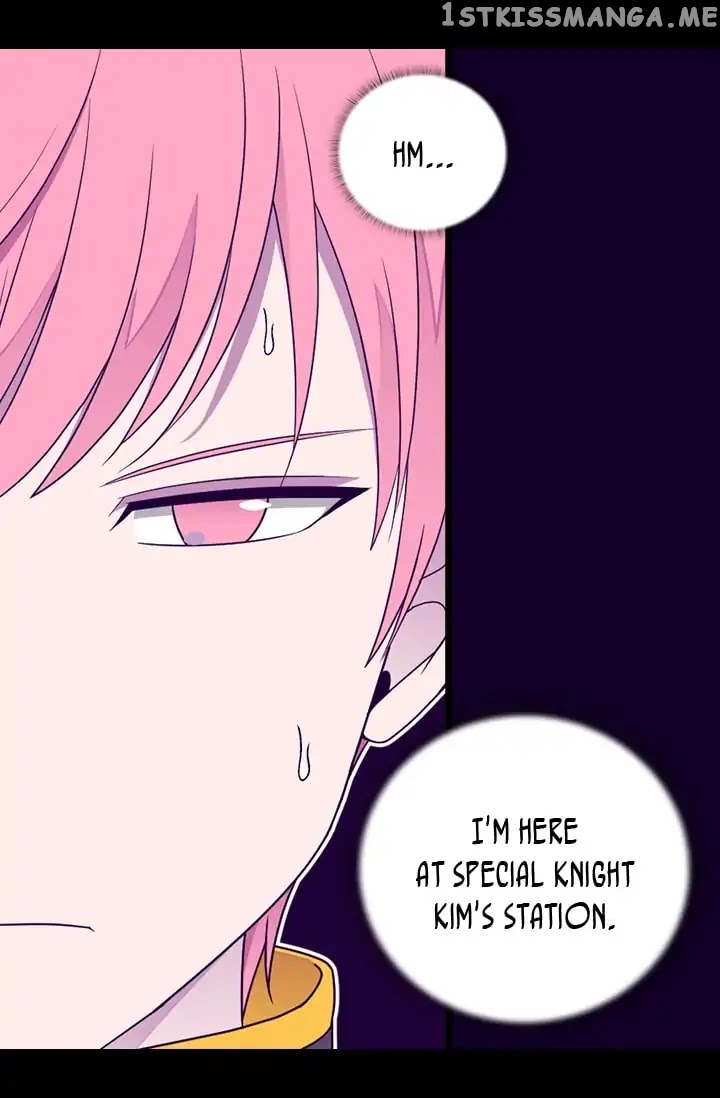 They Say i Was Born a King’s Daughter chapter 140 - page 23