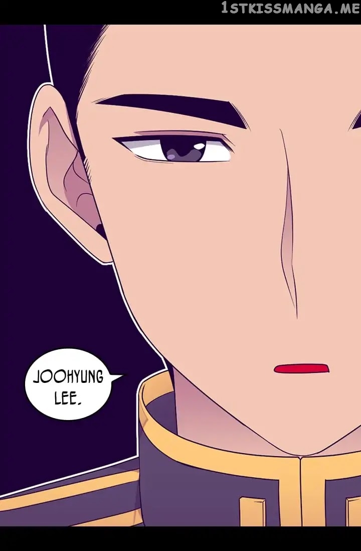 They Say i Was Born a King’s Daughter chapter 140 - page 27