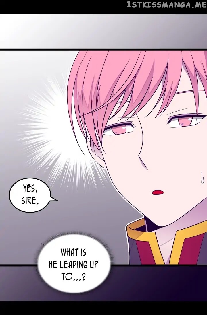 They Say i Was Born a King’s Daughter chapter 140 - page 32