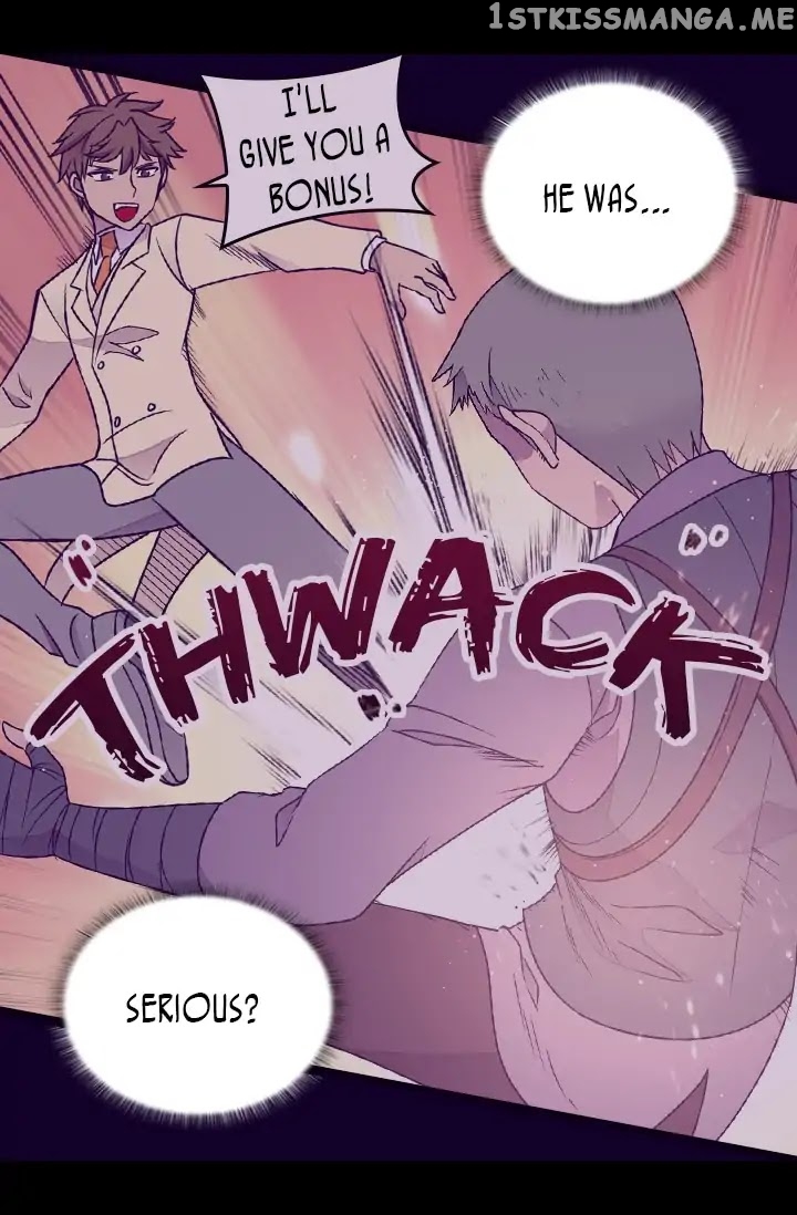 They Say i Was Born a King’s Daughter chapter 140 - page 38