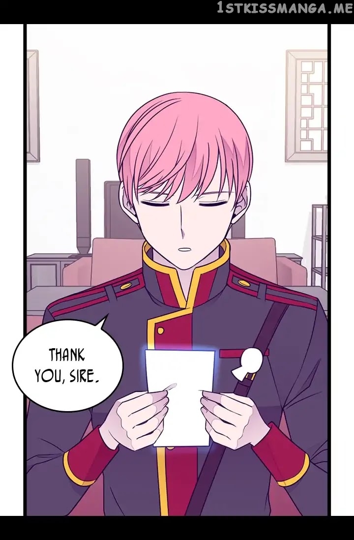 They Say i Was Born a King’s Daughter chapter 140 - page 42