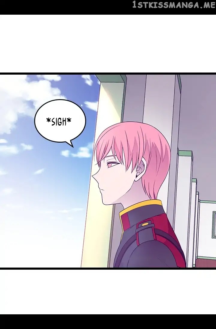 They Say i Was Born a King’s Daughter chapter 140 - page 62