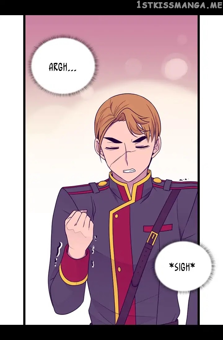 They Say i Was Born a King’s Daughter chapter 140 - page 66