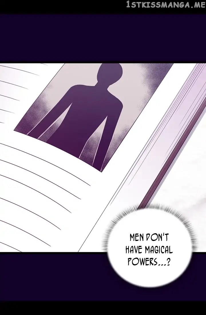 They Say i Was Born a King’s Daughter chapter 140 - page 7