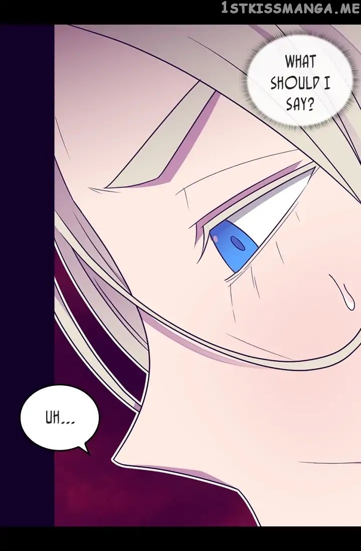 They Say i Was Born a King’s Daughter chapter 139 - page 23