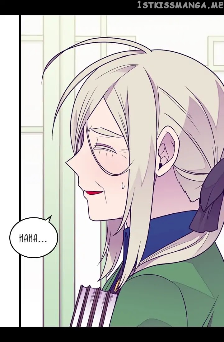 They Say i Was Born a King’s Daughter chapter 139 - page 30