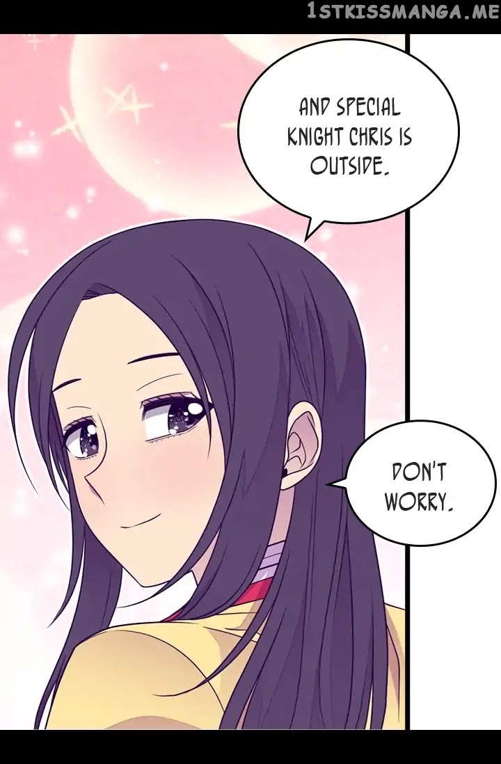 They Say i Was Born a King’s Daughter chapter 139 - page 37