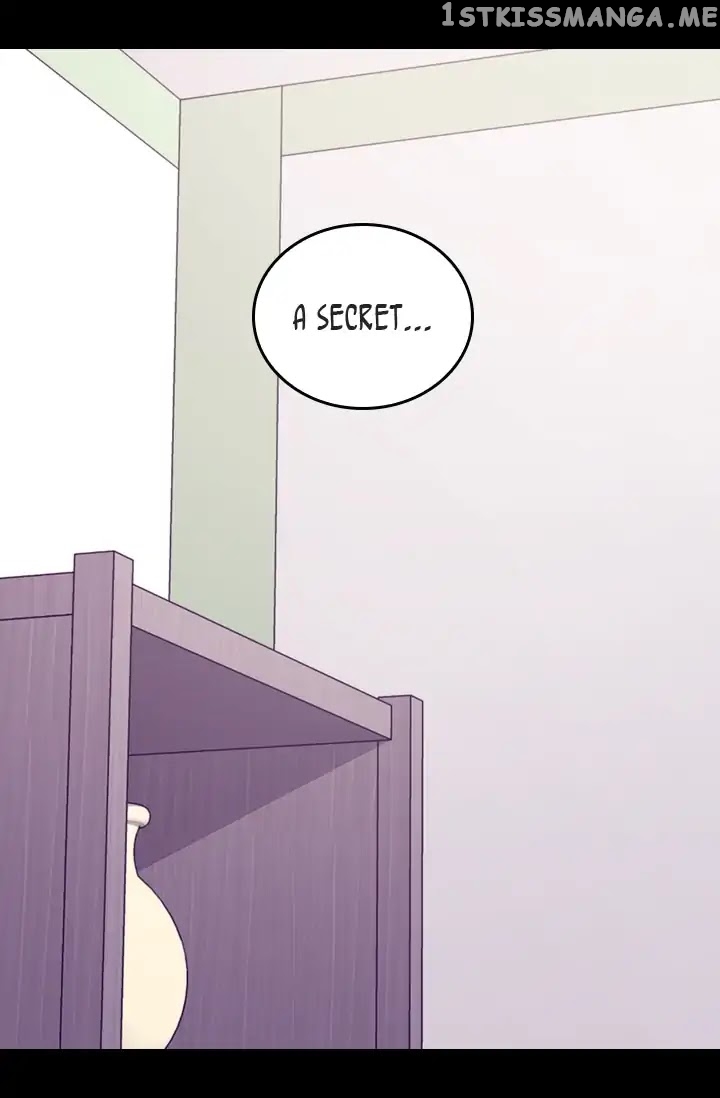 They Say i Was Born a King’s Daughter chapter 139 - page 4