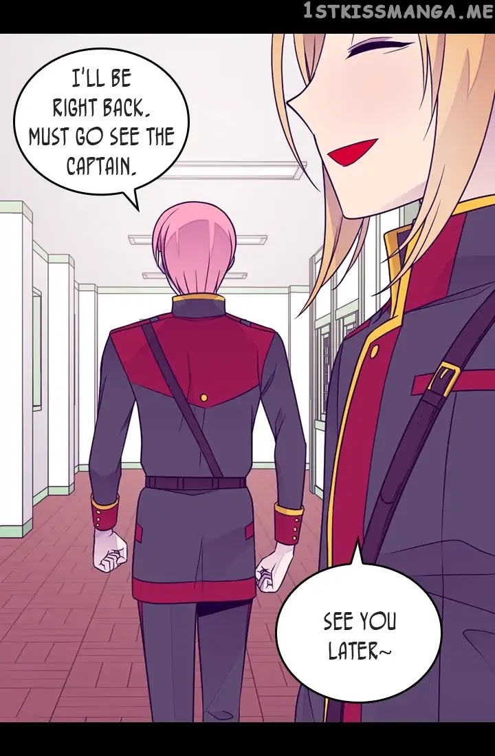 They Say i Was Born a King’s Daughter chapter 139 - page 43