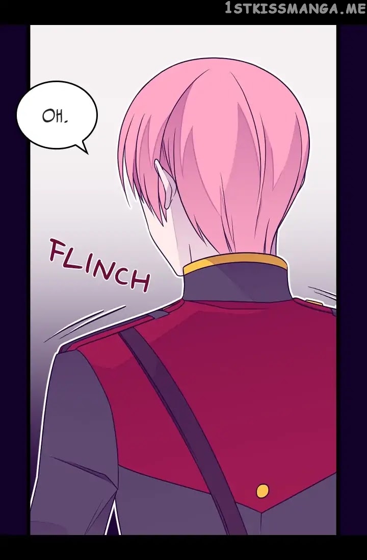They Say i Was Born a King’s Daughter chapter 139 - page 44