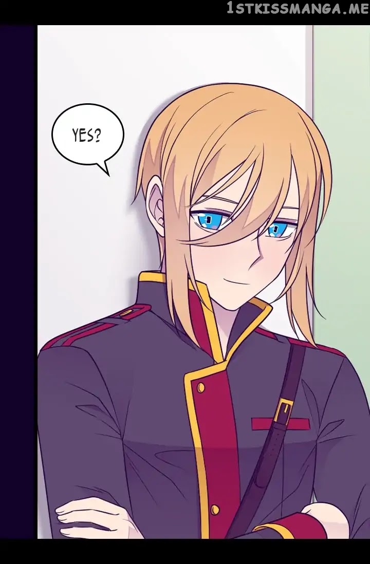 They Say i Was Born a King’s Daughter chapter 139 - page 45