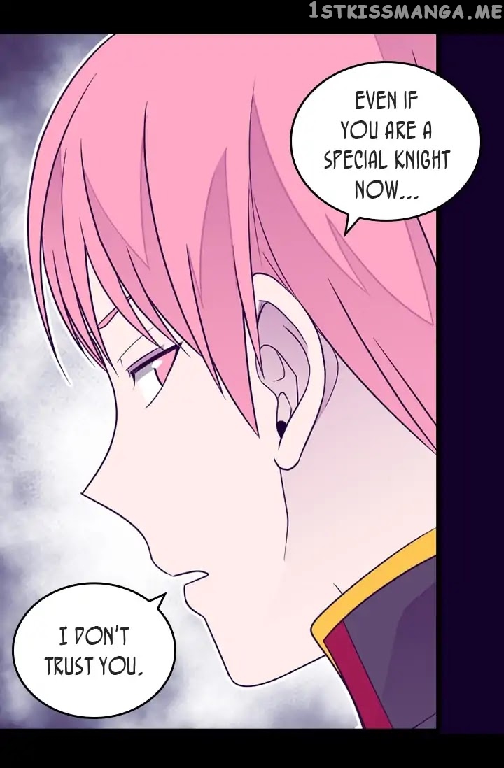 They Say i Was Born a King’s Daughter chapter 139 - page 46